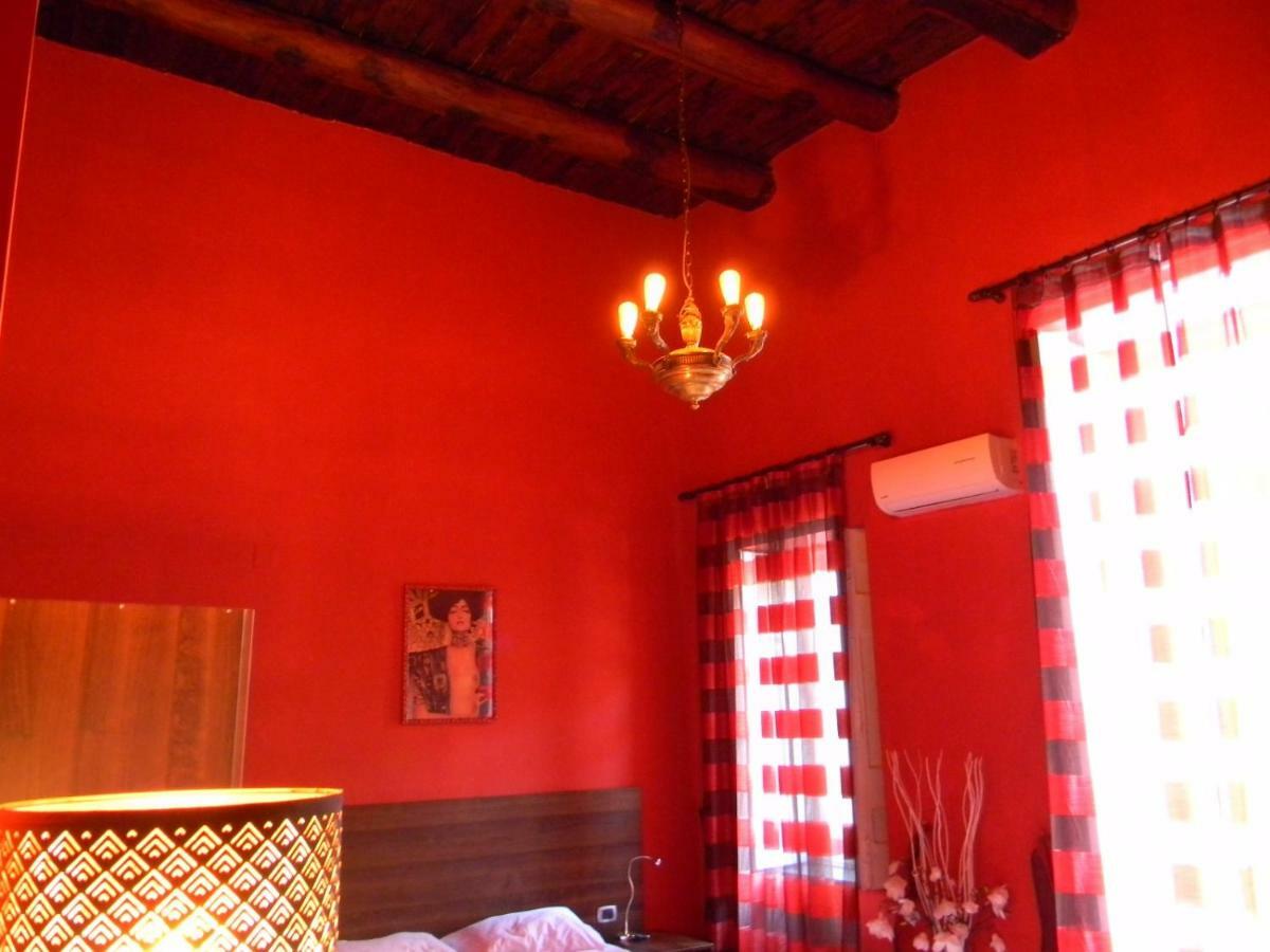 Holiday Naples Art Rooms 외부 사진