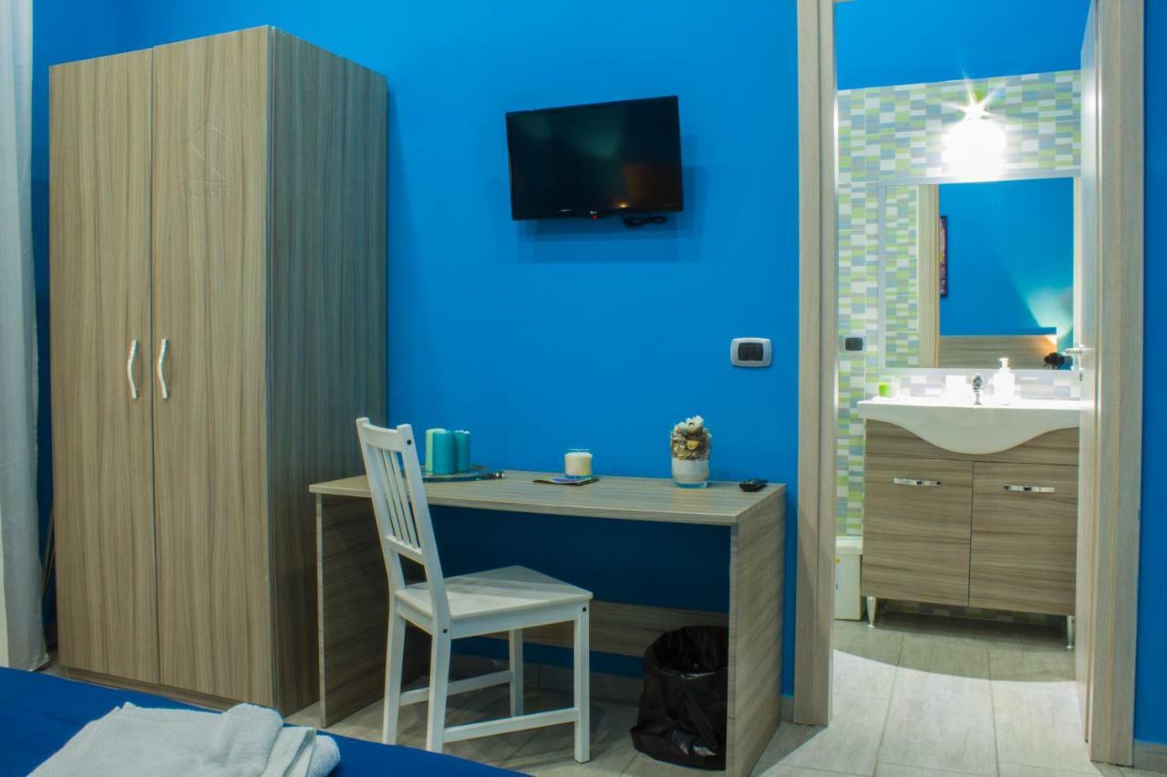Holiday Naples Art Rooms 외부 사진