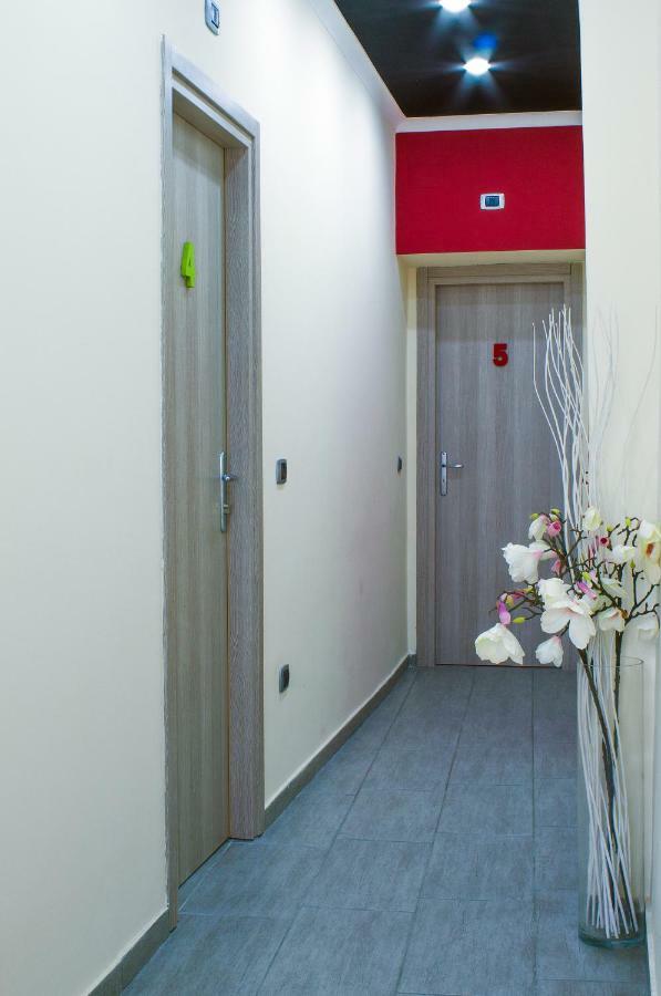 Holiday Naples Art Rooms 외부 사진