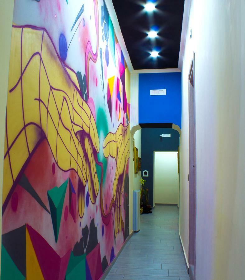 Holiday Naples Art Rooms 외부 사진