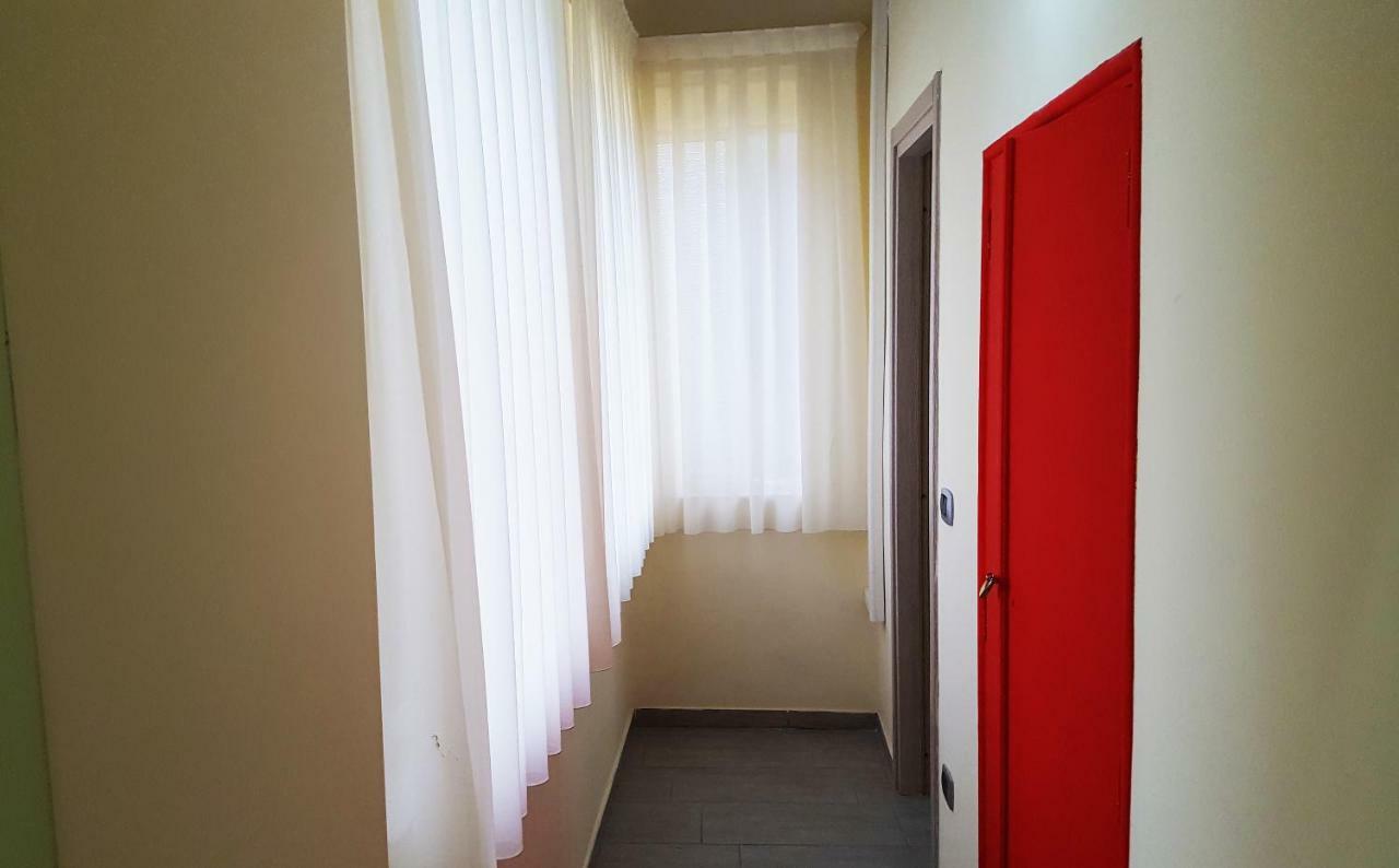 Holiday Naples Art Rooms 외부 사진