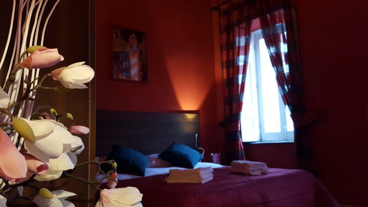 Holiday Naples Art Rooms 외부 사진