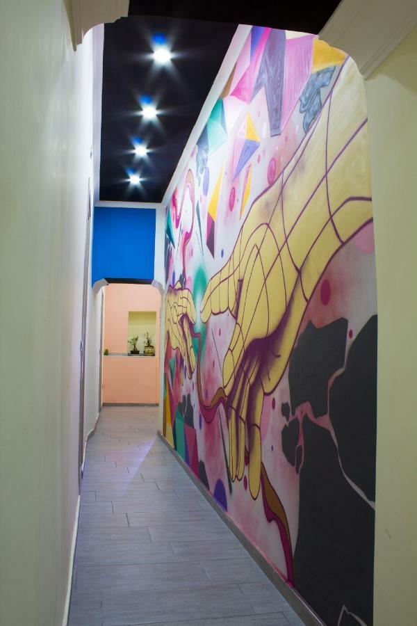 Holiday Naples Art Rooms 외부 사진