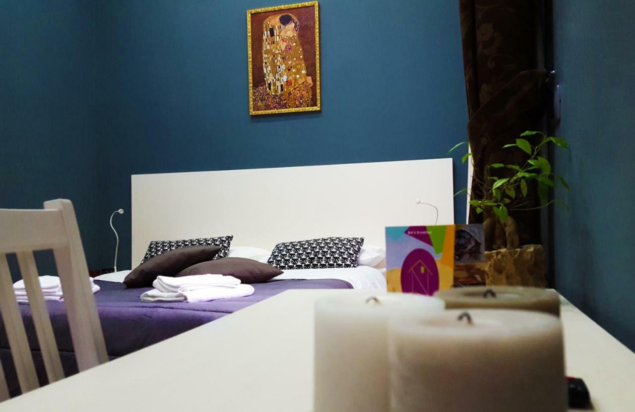 Holiday Naples Art Rooms 외부 사진